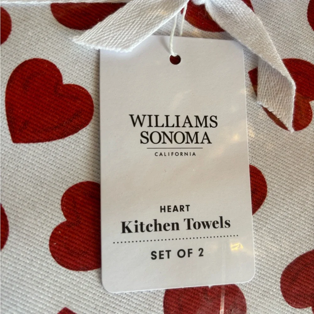 Williams Sonoma this listing